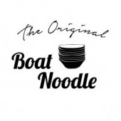 Boat Noodle East Coast Mall business logo picture