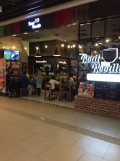 Boat Noodle Melawati Mall business logo picture