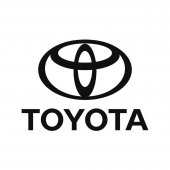 Toyota Puchong PCM Puchong Motor business logo picture