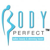 Body Perfect The Intermark Picture