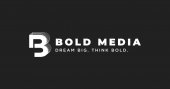 Bold Media business logo picture