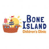 Bone Island Children\'s Clinic Mount Alvernia Hospital business logo picture