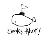 Books Ahoy business logo picture