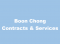 Boon Chong Contracts & Services profile picture