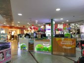 Boost Juice Ampang Point business logo picture