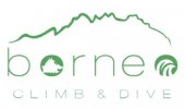 Borneo Climb & Dive business logo picture