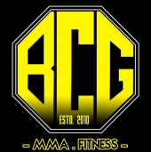 Borneo Combat Gym business logo picture