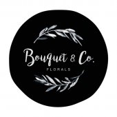 Bouquet & Co. business logo picture