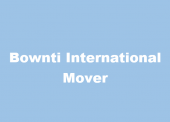 Bownti International Mover business logo picture