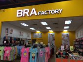 Bra Factory business logo picture