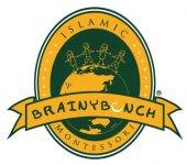 Brainy Bunch International Islamic Montessori (Alam Budiman) business logo picture