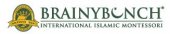 Brainy Bunch International Islamic Montessori (Puchong Utama) business logo picture