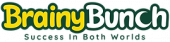 Brainy Bunch International School Melawati business logo picture