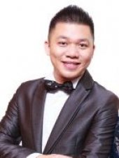 Brandon Choi 蔡锦聪 business logo picture