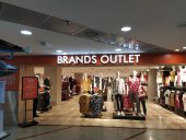 Brands Outlet Ampang Point business logo picture