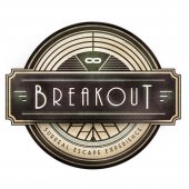 Breakout Nu Sentral business logo picture
