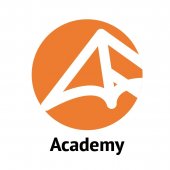 Breakthru Academy business logo picture