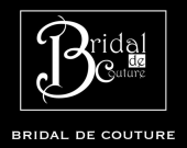 Bridal de Couture business logo picture