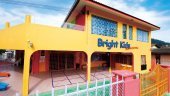 Bright Kids Kindergarten Kepong business logo picture