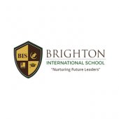Brighton International School business logo picture