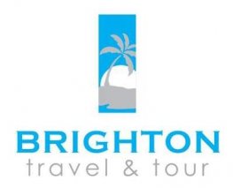 brighton travel company