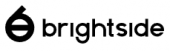 Brightside Dental business logo picture