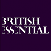 British Essential JCube business logo picture