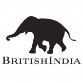 BritishIndia ÆON Mall Tebrau City business logo picture