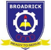 Broadrick Secondary School business logo picture