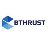 BThrust Malaysia business logo picture