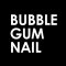 Bubble Gum Nail picture