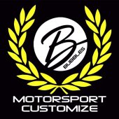 Bubbles Motorsport business logo picture