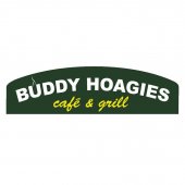 Buddy Hoagies,Djitsun Mall business logo picture