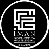 Budget Homestay Kuala Terengganu business logo picture