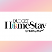 Budget Umi Homestay business logo picture