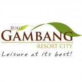 Bukit Gambang Resort City business logo picture