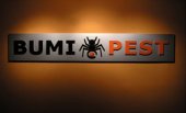 Bumipest business logo picture