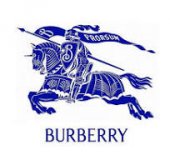Burberry  Marina Bay Sands business logo picture