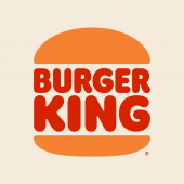 Burger King Amerin Mall business logo picture
