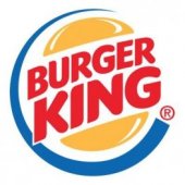 Burger King KB MALL business logo picture