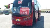 Bus Asia Express Bintulu business logo picture