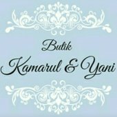 Butik Kamarul & Yani business logo picture