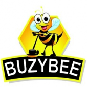 BuzyBee Cleaning Services business logo picture