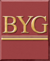 Byg Architecture  business logo picture