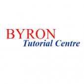 Byron Tutorial Centre business logo picture