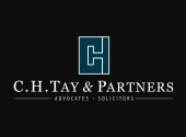 C.H. Tay & Partners Advocates & Solicitors (Kuching) business logo picture