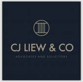 C J LIEW & CO business logo picture