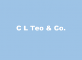 C L Teo & Co. business logo picture