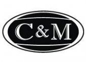 C&M Music Centre (HQ) business logo picture