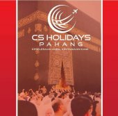 C.S Holidays (Pahang) business logo picture